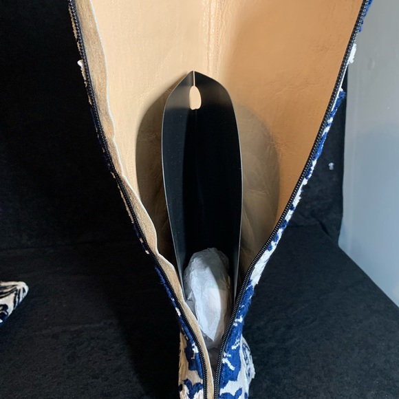 Cowboy boots - Picture 6 of 16